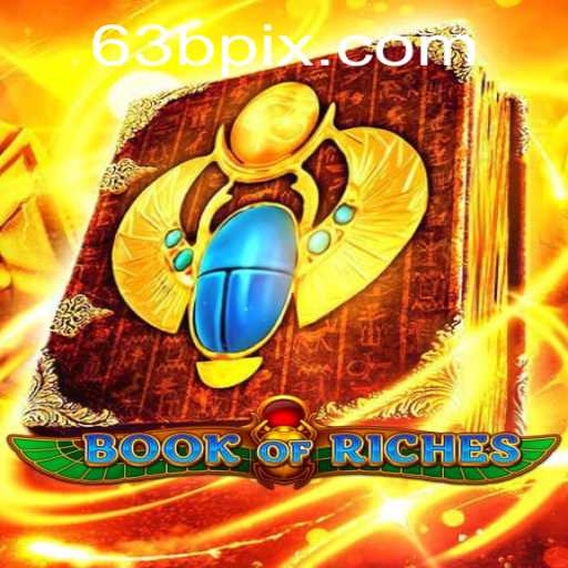 Explorando o Mundo de BookofRiches: Um Guia Completo para Jogadores