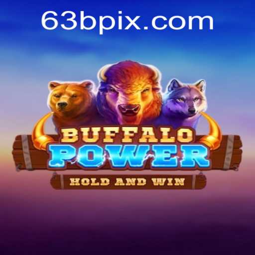 BuffaloPower: Uma Aventura Dinâmica no Mundo dos Jogos