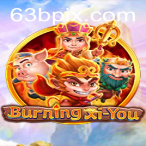 Descubra BurningXiYou: O Novo Fenômeno dos Jogos em 63b.com