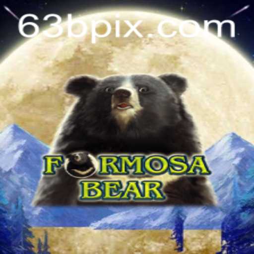 Explorando as Atrações do Jogo FormosaBear e seu Impacto no Cenário Atual