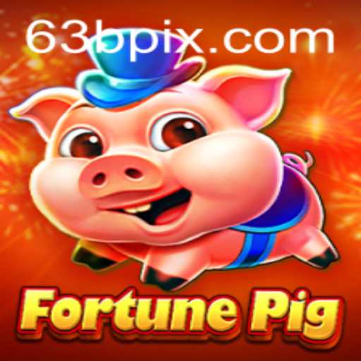 Descubra o Mundo do Jogo FortunePig da Plataforma 63b.com
