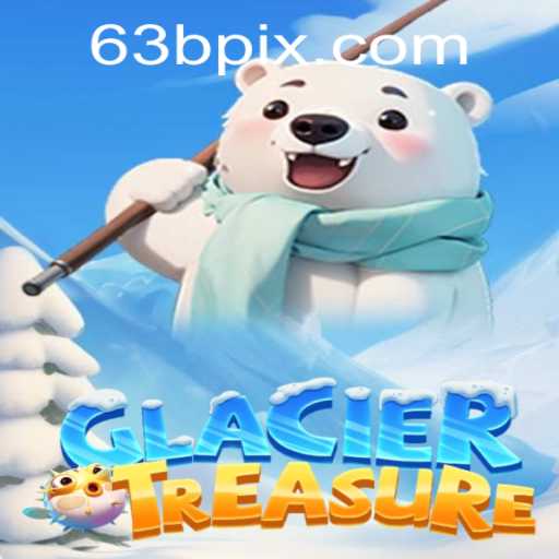 Descobrindo o Fascinante Mundo de GlacierTreasure