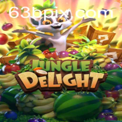 JungleDelight: Uma Imersão na Aventura Selvagem com 63b.com