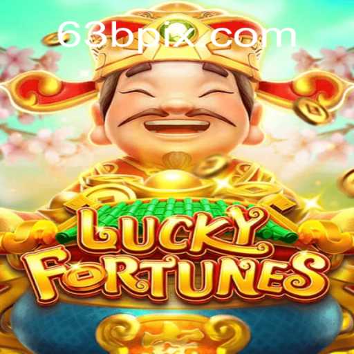 Descubra o Mundo de LUCKYFORTUNES: Regras, Introdução e Estratégias