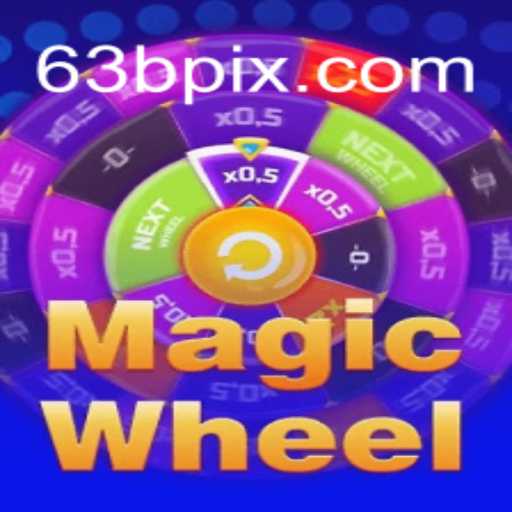 Explorando o Mundo Envolvente de MagicWheel