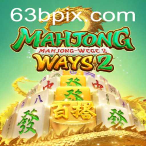 Explorando MahjongWays2: Uma Nova Experiência no Mundo dos Jogos