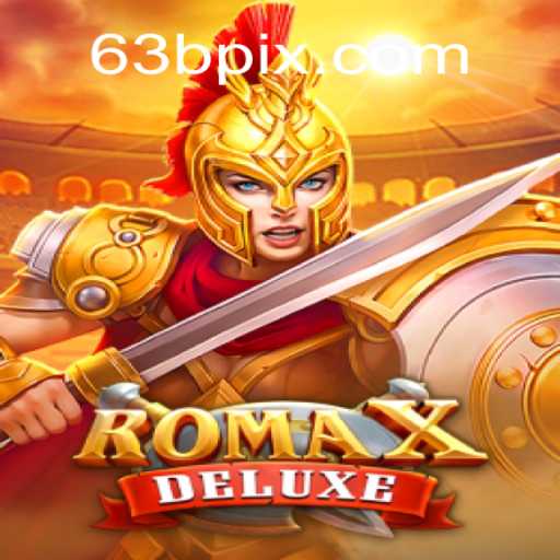 Explorando RomaXDeluxe: O Fascinante Mundo do Jogo Online