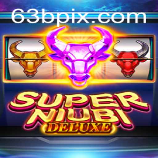 Explorando o Mundo de SuperNiubiDeluxe: Um Jogo Revolucionário