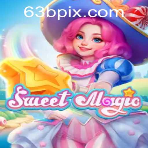 Explorando o Mundo Encantado de SweetMagic: Um Jogo de Estratégia e Aventura
