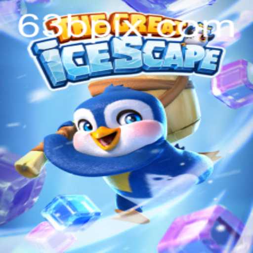 The Great Icescape: Desvendando os Segredos do Frio com 63b.com