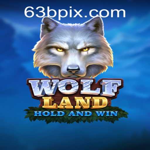 Descubra WolfLand: Um Jogo de Estratégia Inovador